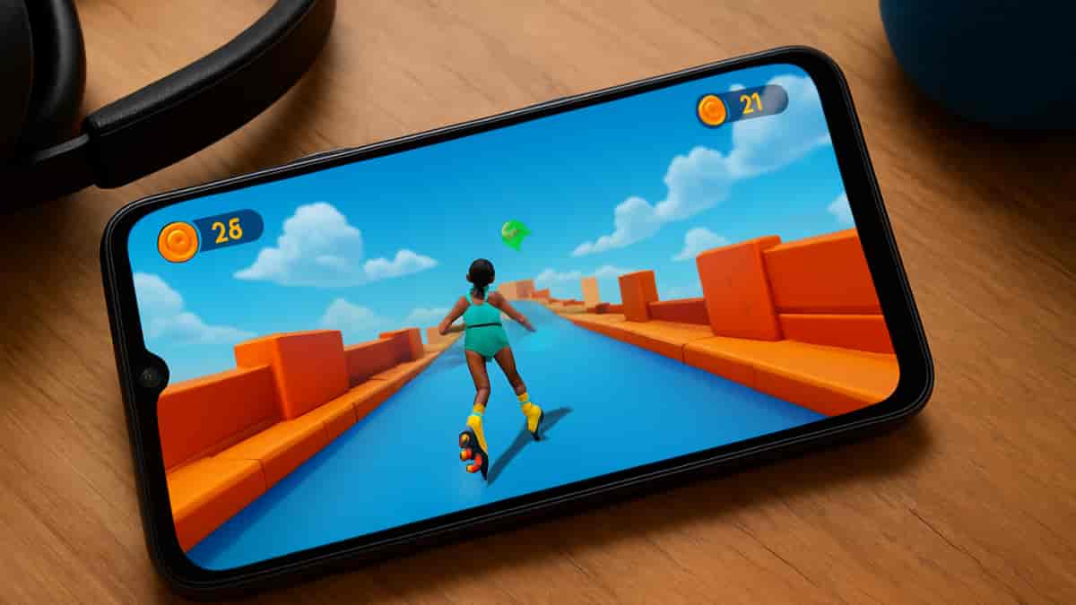 7 Game Android Ringan Tapi Bikin Ketagihan