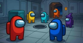Among Us Game Seru Adu Strategi dan Tipu-Tipu Bareng Teman