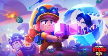 Brawl Stars Game Aksi Cepat dan Seru dari Supercell