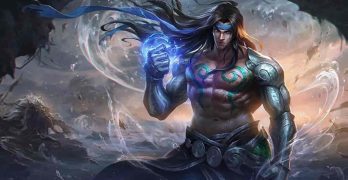 Build Badang Tersakit di Mobile Legends 2025