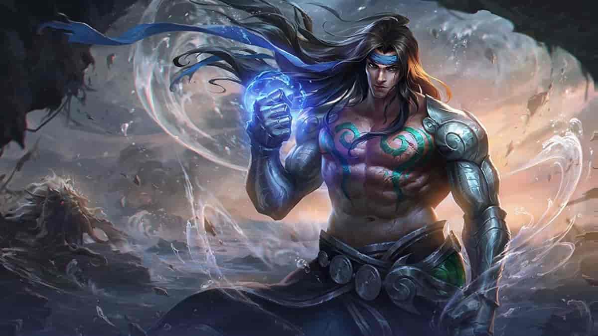 Build Badang Tersakit di Mobile Legends 2025