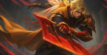 Build Nolan MLBB Tersakit 2025, Assassin Jungler OP di META