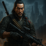 COD Black Ops 7 Campaign Hilangkan Opsi Kesulitan