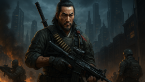 COD Black Ops 7 Campaign Hilangkan Opsi Kesulitan