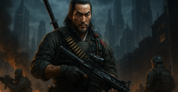 COD Black Ops 7 Campaign Hilangkan Opsi Kesulitan