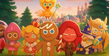 CookieRun Kingdom, Perpaduan Seru RPG dan Bangun Kerajaan