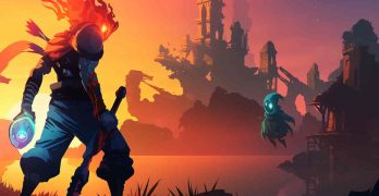 Dead Cells Game Indie Bergaya Retro yang Bikin Nagih