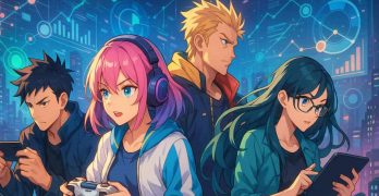Developer Jepang Ungkap Tantangan Game Gacha di Era Modern
