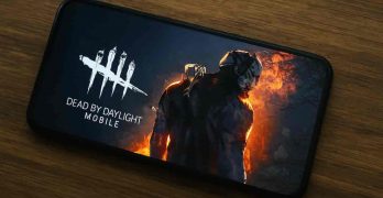 Download Dead by Daylight Mobile Android
