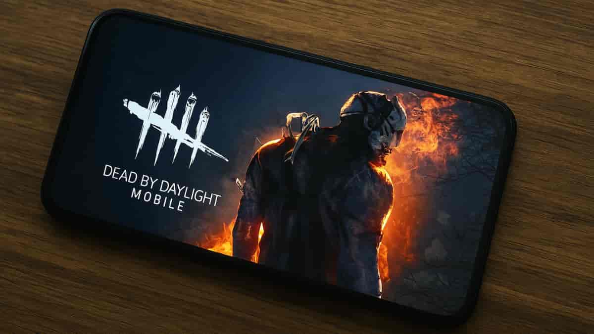 Download Dead by Daylight Mobile Android