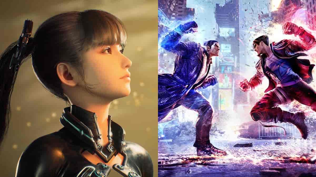 Eve Stellar Blade Bakal Jadi Karakter Tamu Tekken 8