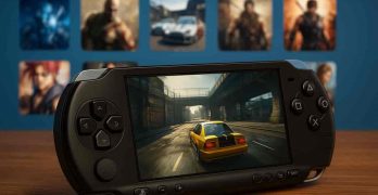 Fakta Menarik Tentang PPSSPP yang Jarang Diketahui