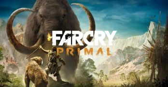 Far Cry Primal Game Zaman Batu dengan Sensasi Open World
