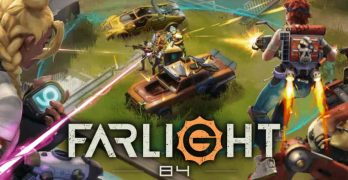 Farlight 84 Sensasi Perang Futuristik dengan Tempo Cepat