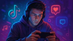 Game Android Paling Viral di TikTok Minggu Ini