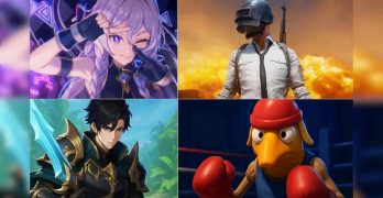 Game Android Terbaik 2025 yang Wajib Kamu Coba