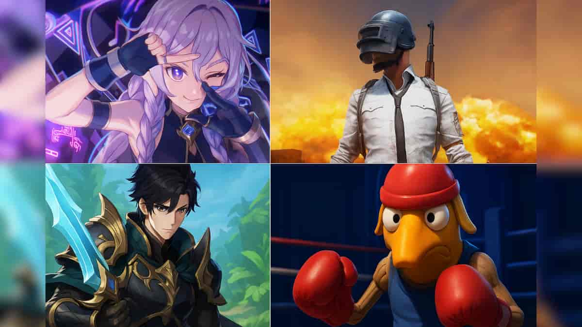Game Android Terbaik 2025 yang Wajib Kamu Coba
