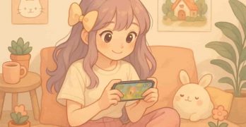 Game Android Terbaik Buat Cewek, Lucu, Chill, dan Estetik