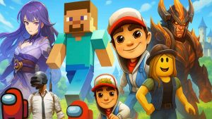 Game Android Terbaik Sepanjang Masa