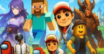 Game Android Terbaik Sepanjang Masa