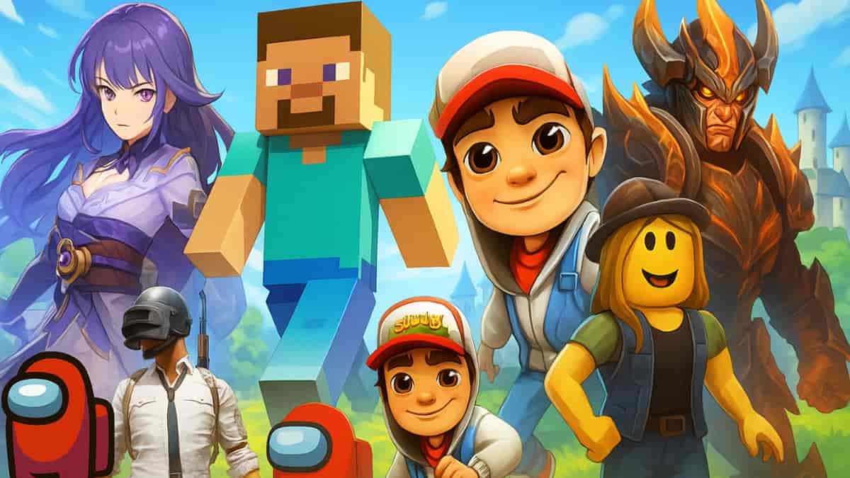 Game Android Terbaik Sepanjang Masa