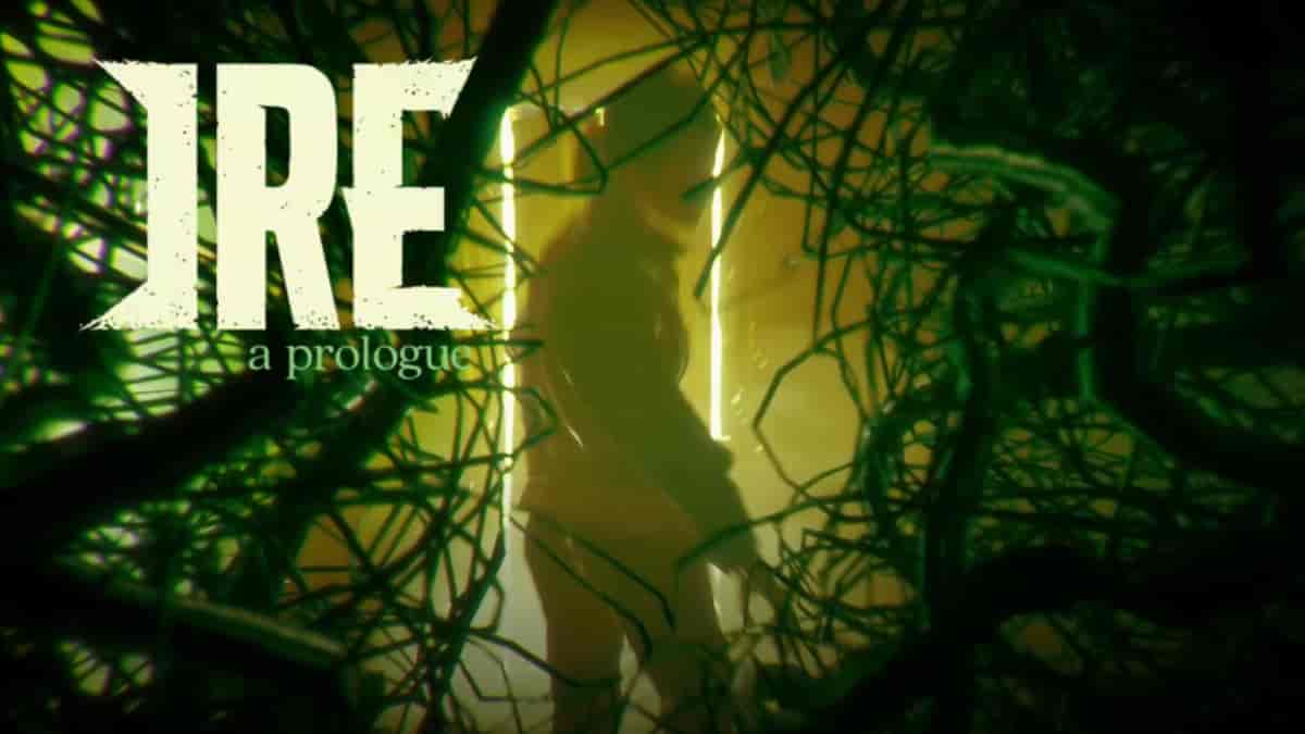 Game Horor Baru Ire A Prologue Rilis Oktober 2025