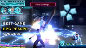 Game RPG Masih Epic Kalau Dimainin di PPSSPP Sekarang