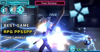 Game RPG Masih Epic Kalau Dimainin di PPSSPP Sekarang