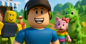 Game Simulator Paling Laris di Roblox Versi 2025