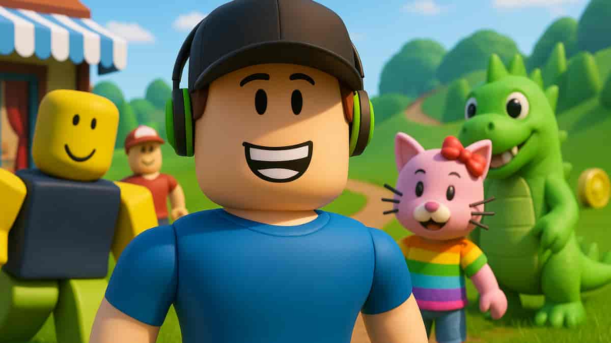 Game Simulator Paling Laris di Roblox Versi 2025