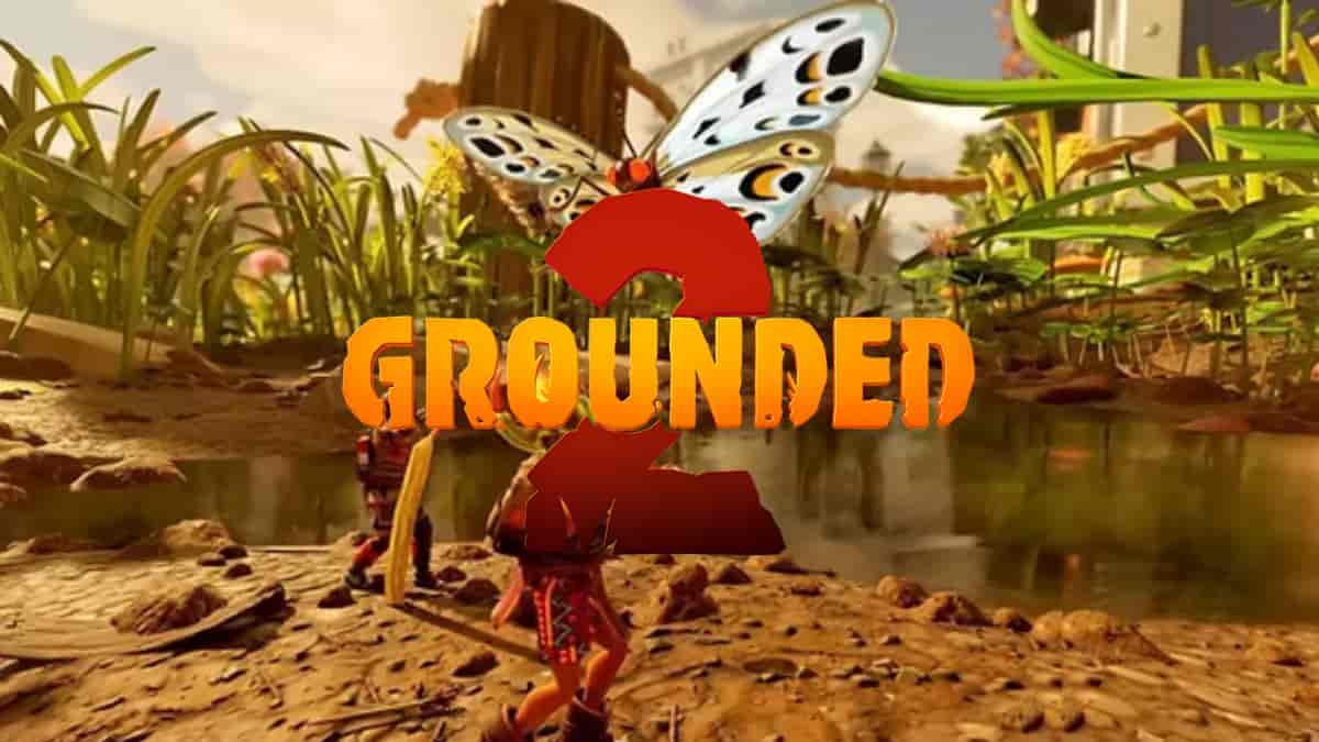 Grounded 2 Bisa Jadi Game Survival Paling Seru 2025