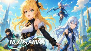 Honkai Nexus Anima Resmi Diumumkan