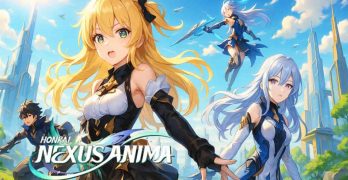 Honkai Nexus Anima Resmi Diumumkan