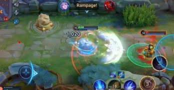 Honor of Kings Katanya Lebih Seru dari Mobile Legends