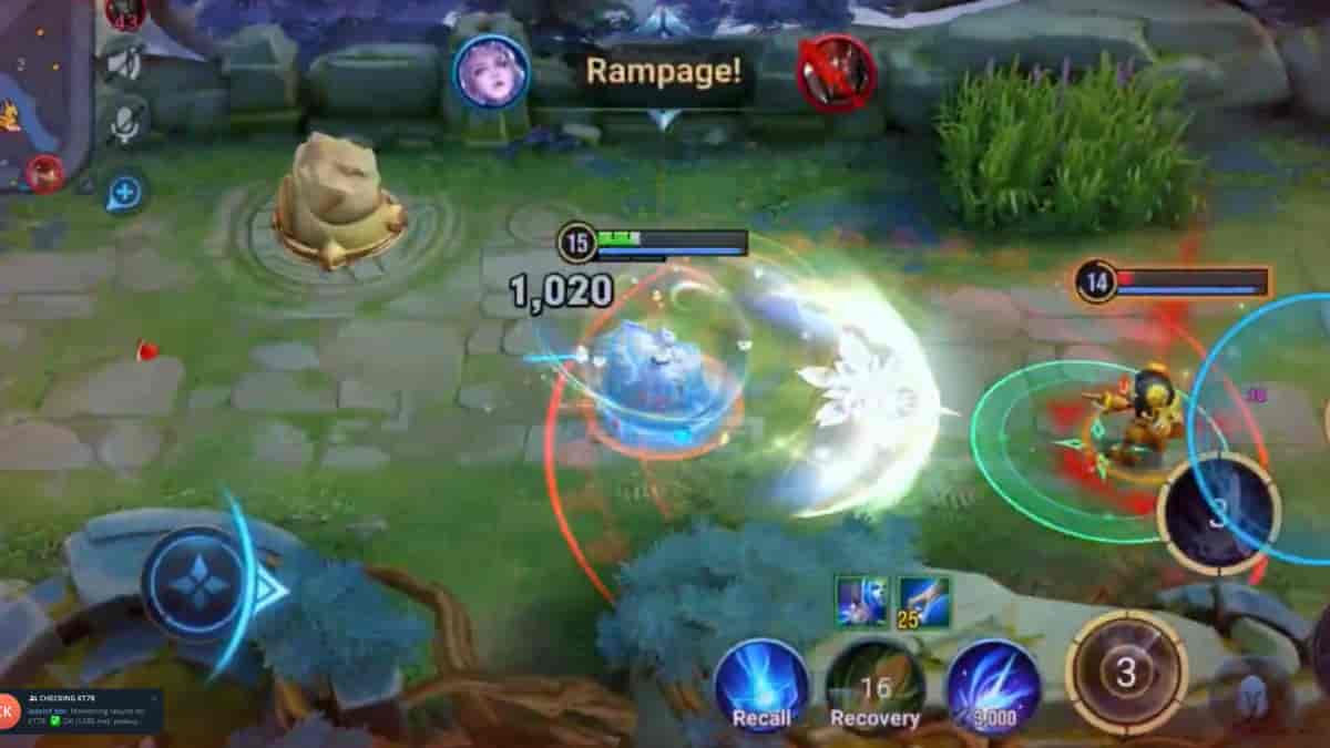 Honor of Kings Katanya Lebih Seru dari Mobile Legends