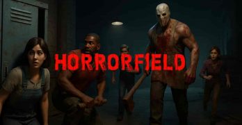 Horrorfield, Game Survival Horror 4v1 Paling Seru di Android