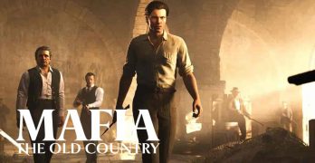 Mafia The Old Country, Game Adventure yang Bikin Lupa Waktu