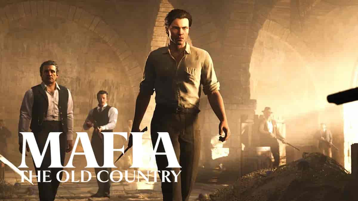 Mafia The Old Country, Game Adventure yang Bikin Lupa Waktu