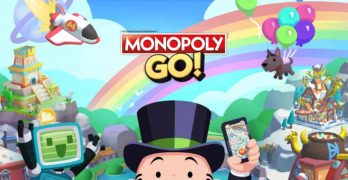Main Monopoly GO Biar Dompet Virtual Kamu Meledak