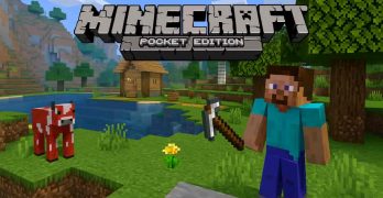 Minecraft Pocket Edition, Game Kreatif yang Bikin Ketagihan