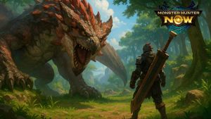 Monster Hunter Mobile Diumumkan, Begini Detail Lengkapnya