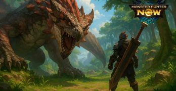 Monster Hunter Mobile Diumumkan, Begini Detail Lengkapnya