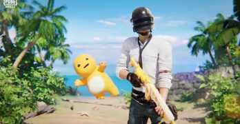 Nailoong Hadir di PUBG Mobile