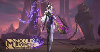 Obsidia, Hero Abyss Terbaru di Mobile Legends NEXT 2025