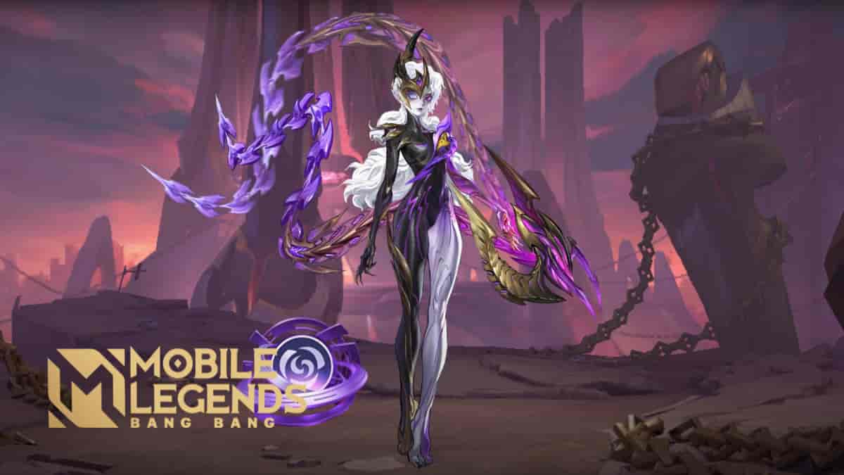 Obsidia, Hero Abyss Terbaru di Mobile Legends NEXT 2025