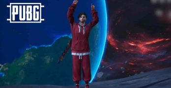 PUBG Mobile Lil Hit the Hitmaker