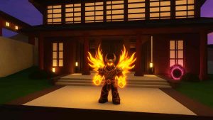 Panduan Lengkap Blox Fruits Week 2 Event di Roblox 2025