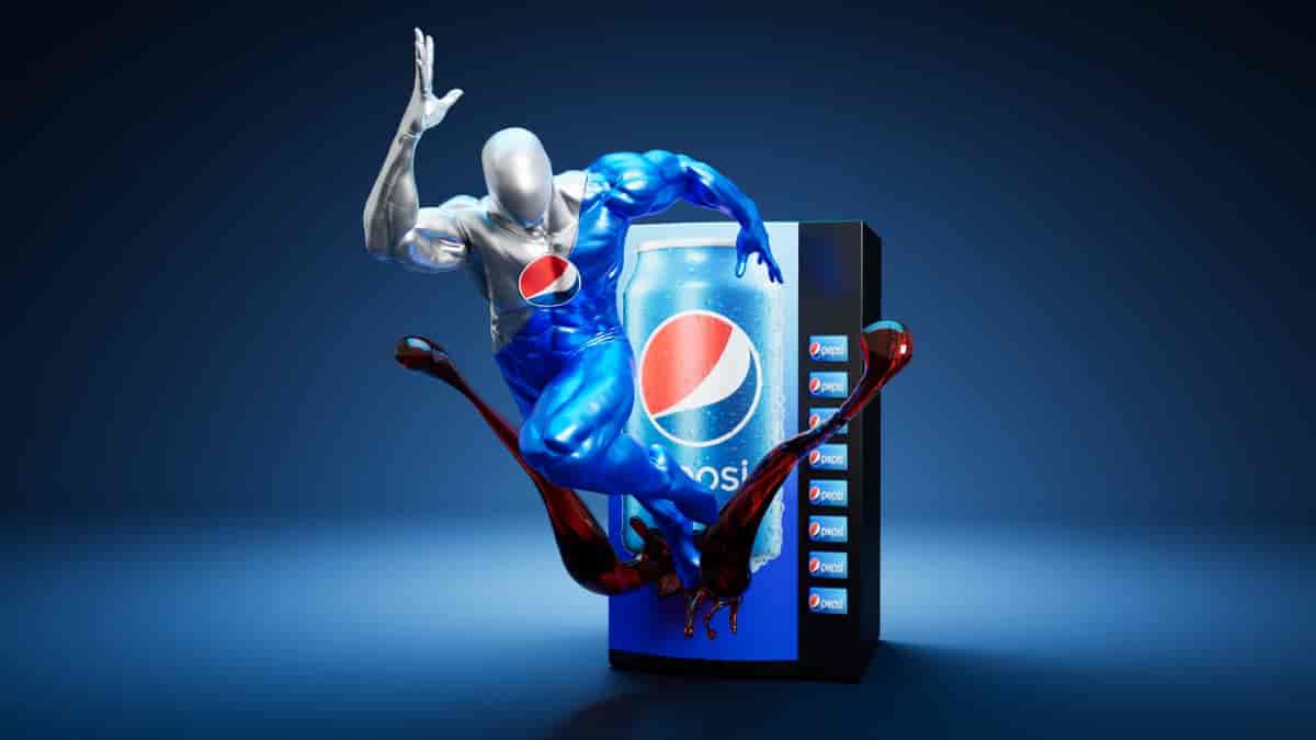 Pepsi Isyaratkan Game Baru, Developer Pepsiman Merespons