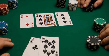 Poker Offline Texas Holdem – Cara Main, Fitur, dan Tips Menang