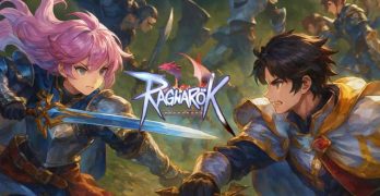 Ragnarok Online 3 Pamer Trailer Perdana